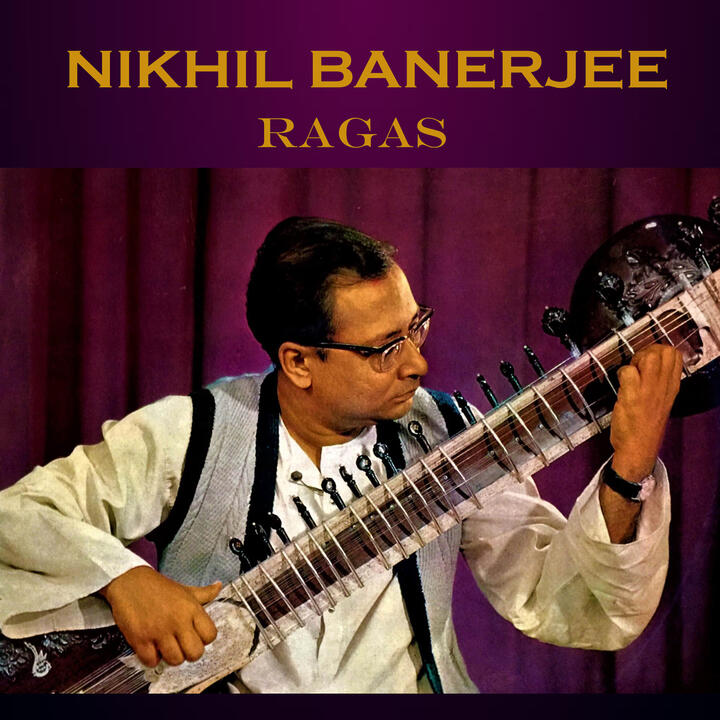Nikhil Banerjee