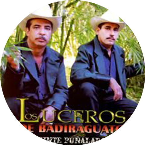 Los Luceros De Badiraguato