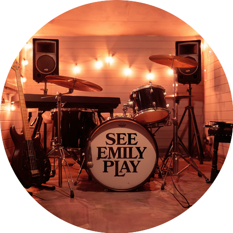 See Emily Play