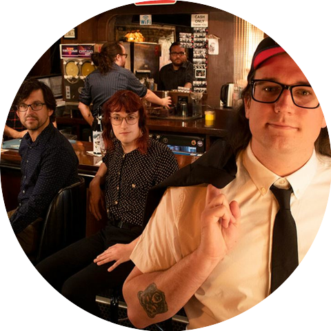 Devon Kay & The Solutions