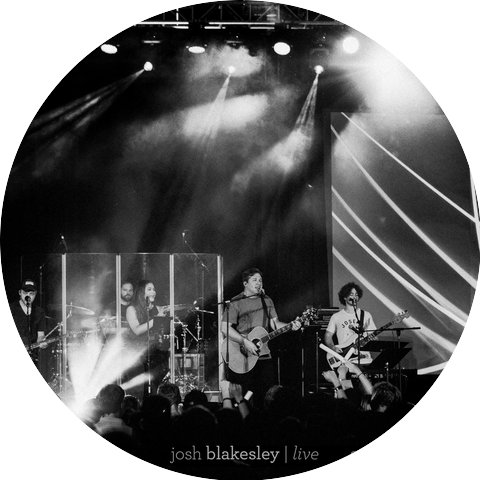 Josh Blakesley