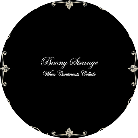 Benny Strange