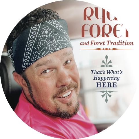 Ryan Foret And Foret Tradition