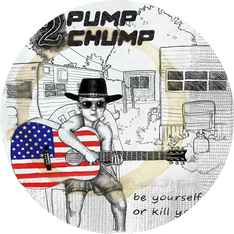 2 Pump Chump