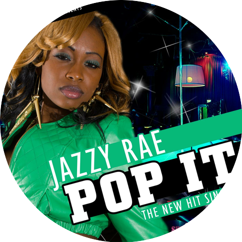 Jazzy Rae
