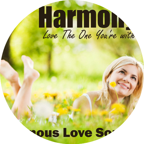 Harmony Love Songs