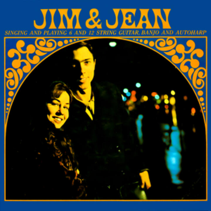 Jim & Jean