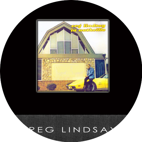 Reg Lindsay