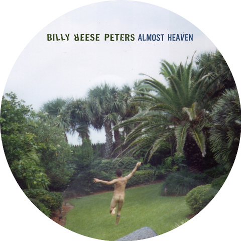 Billy Reese Peters