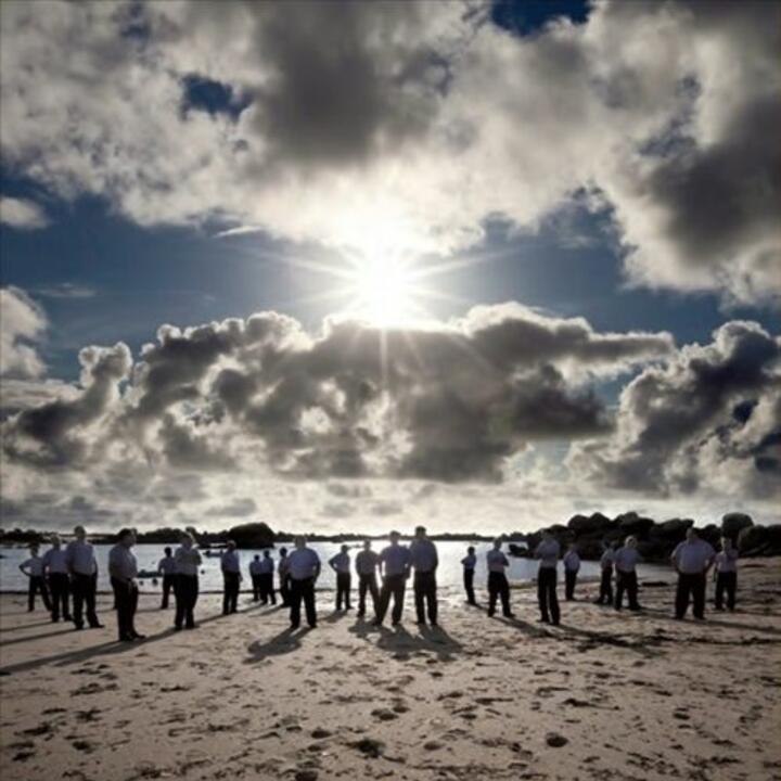 Les Marins d'Iroise