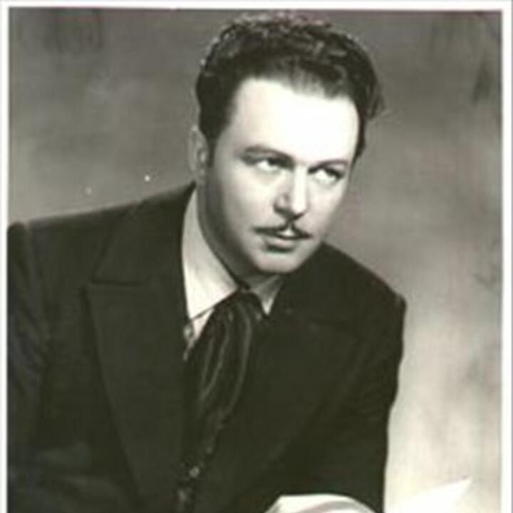 Ferruccio Tagliavini