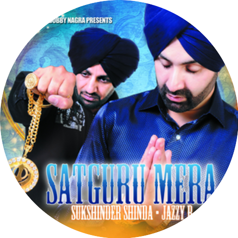 Sukshinder Shinda & Jazzy B