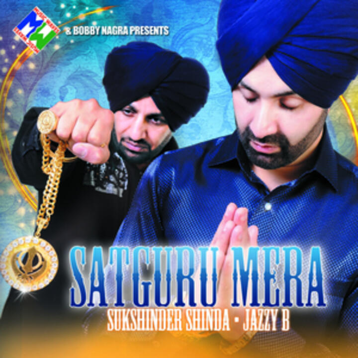 Sukshinder Shinda & Jazzy B