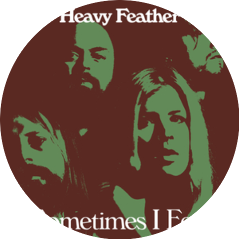 A Heavy Feather