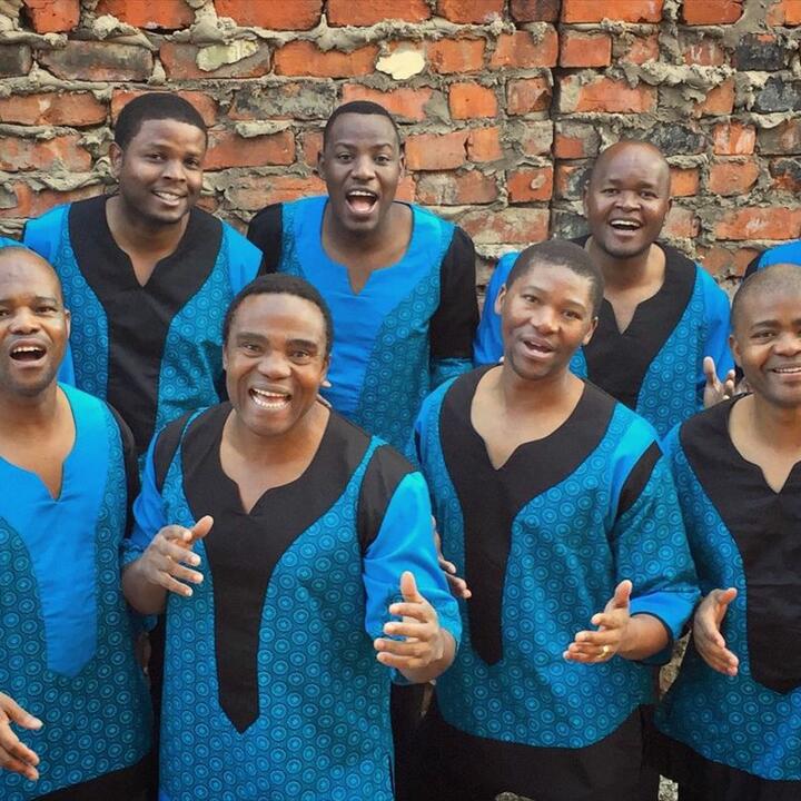 Ladysmith Black Mambazo