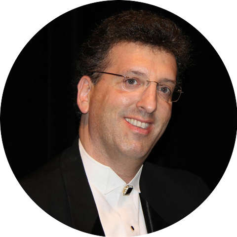Jeffrey Biegel