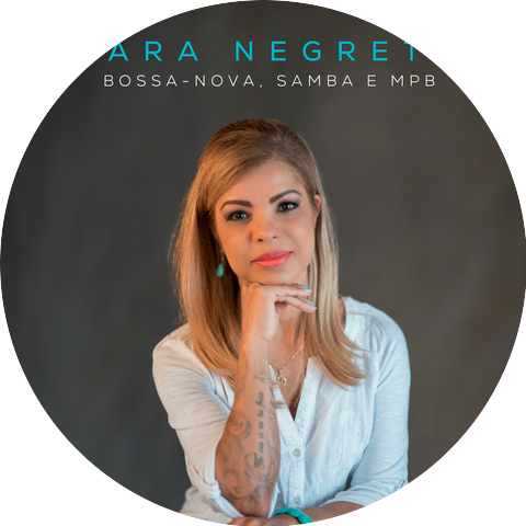 Iara Negrete