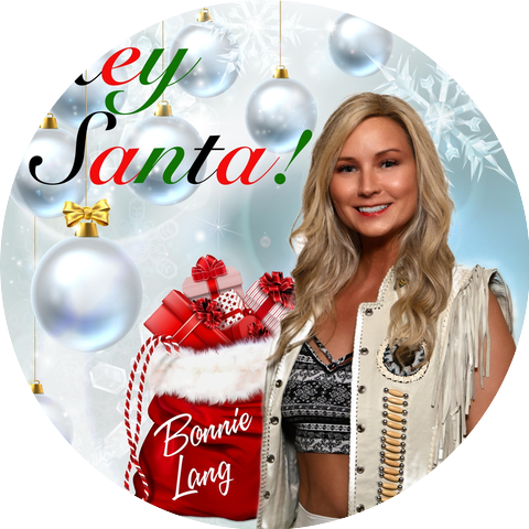 Bonnie Lang