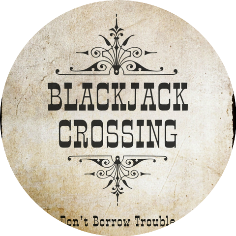 Blackjack Crossing