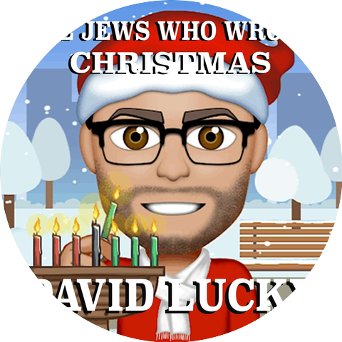 David Lucky