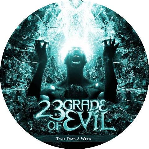 23rd Grade of Evil