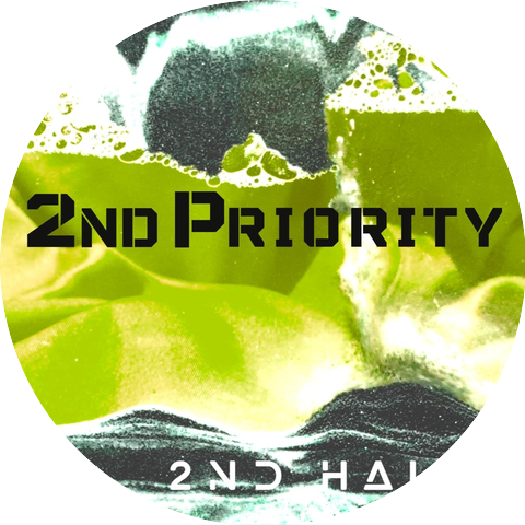 2nd Priority