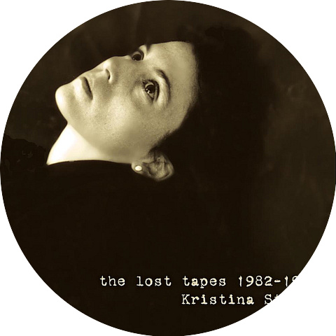 Kristina Stykos