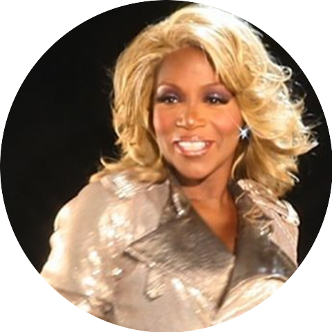 Kimberly Davis