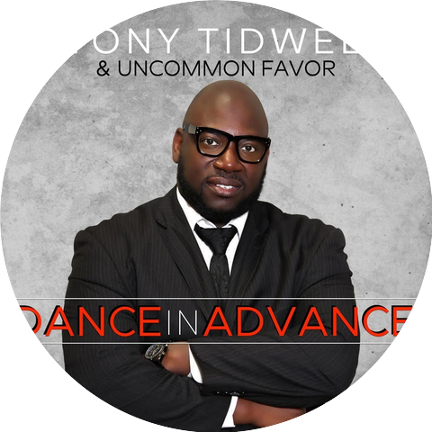 Tony Tidwell & Uncommon favor