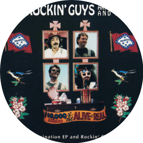 The Rockin' Guys