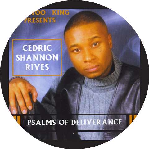 Cedric Shannon Rives