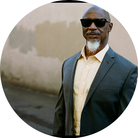 Karl Denson's Tiny Universe