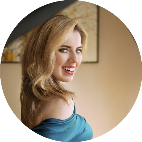 Natasha Paremski