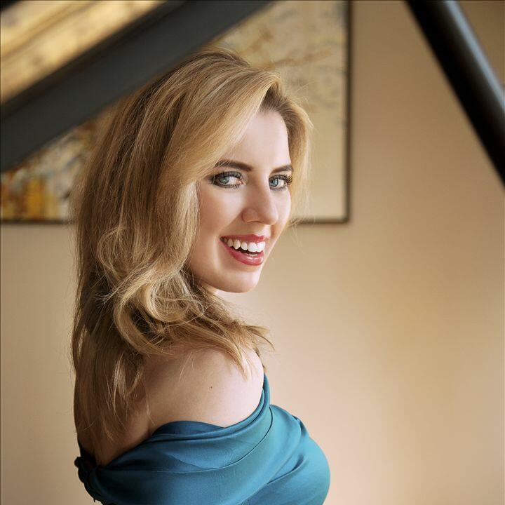 Natasha Paremski