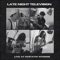 Late Night Television
