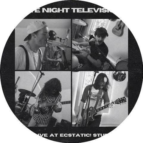 Late Night Television