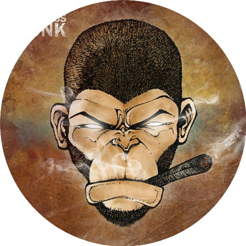 Melodious Monk