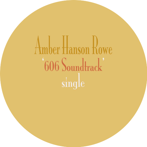 Amber Hanson Rowe