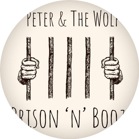 Peter and the Wolf