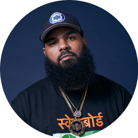 Stalley