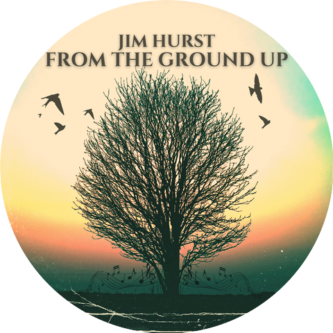 Jim Hurst