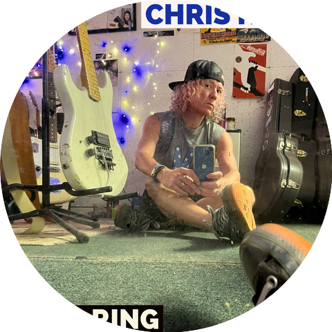 Chris Holly