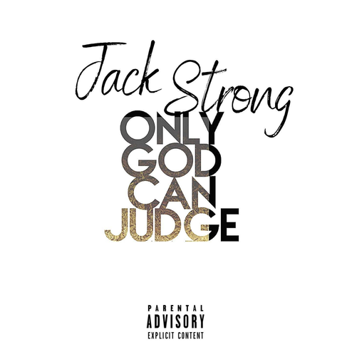 Jack Strong