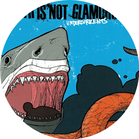Death Is Not Glamorous