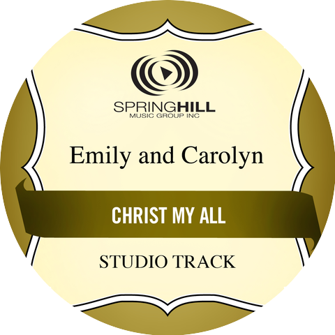 Emily & Carolyn Nicholas