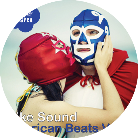 Mike Sound