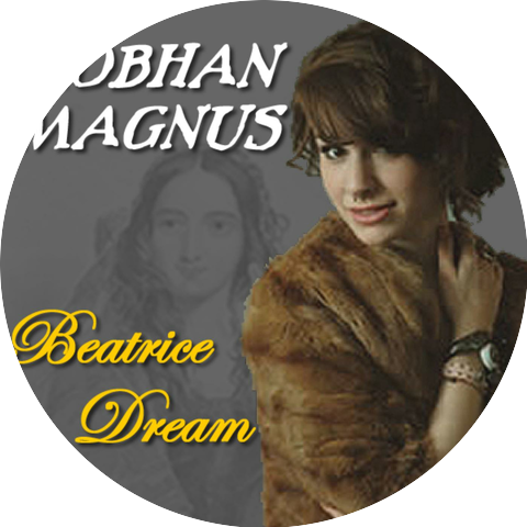 Siobhan Magnus