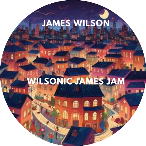 James Wilson