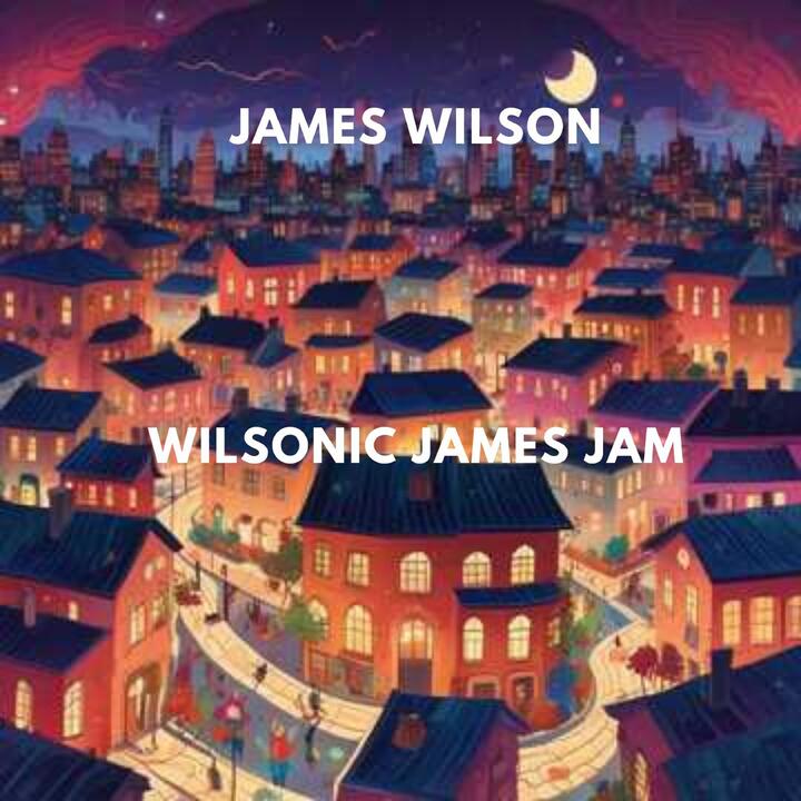 James Wilson