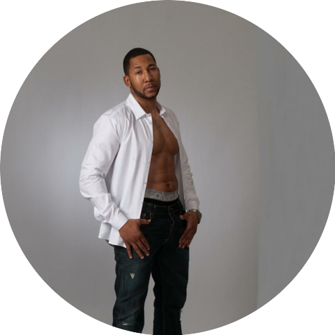 Quincy Garvin